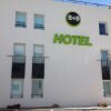 Отель B&B HOTEL Cannes La Bocca Plage, фото 1