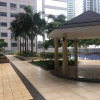 Отель The Haven @ Eastwood City Legrand 3, фото 1