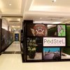 Отель Podstel Hostel Bangkok, фото 11