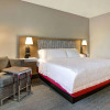 Отель Hampton Inn & Suites Borger, фото 4