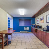 Отель Rodeway Inn, фото 30