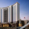 Отель Chudu International Hotel, фото 8