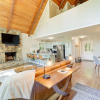 Отель Scenic Beech Mountain Cabin w/ 2 Decks + Views!, фото 13