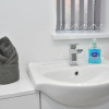 Отель Townhouse @ 101 Lord Street Crewe, фото 9