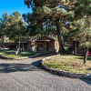 Отель 411apvillage19avncb - Starry Night, фото 13
