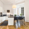 Отель Luxueux Appartement Haussmannien Centre Ville, фото 14
