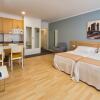 Отель Apartamentos Dabarca, фото 8