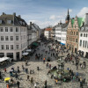 Отель ★Beautiful Luxury Apt · Heart of Copenhagen★, фото 22