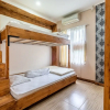 Отель Jimbaran Cozy House & Bunk Bed, фото 21