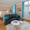 Отель Appartement Coeur de Ville rue Saint-Laud, фото 5