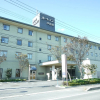 Отель Route-Inn Isesaki Minami, фото 1