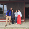 Отель Kumano Kodo Winery Guest House, фото 6
