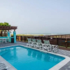 Отель Beachfront Condo Unit 3, фото 14