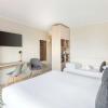 Отель Best Western Plus Antibes Riviera, фото 4