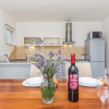 Отель Awesome Home in Selce With Wifi and 3 Bedrooms, фото 13