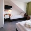 Отель Bestprice Hotel Aachen City, фото 4
