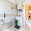 Отель Koropi 3 bedroom Apartment 4 pers, фото 19