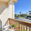 Отель Ocean and Racquet 8208, фото 7