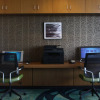 Отель SpringHill Suites Green Bay, фото 7