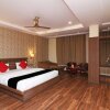 Отель Capital O 4010 Puja Residency, фото 18