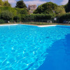 Отель Classy Apartment in Nice with pool and private parking place, фото 14