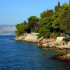 Отель Demar - 70m From sea - A2-zeleni, фото 5