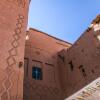 Отель Kasbah Maison D’hote Lalla Zahra в Тингире