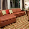 Отель Best Western Plus St. Paul North/Shoreview, фото 16