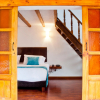 Отель Casona de Usaquén, фото 7