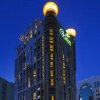 Отель Vision Hotel Apartments Deluxe в Абу-Даби