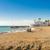 Отель Lux apartm Sofia near beach, фото 20
