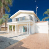 Отель Ayia Napa Holiday Villa At26, фото 22
