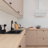 Отель Apartment Gdansk for 6 Guests by Renters, фото 10
