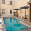 Отель Hôtel Anne d'Anjou,The Originals Collection, фото 21