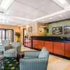 Отель Quality Inn & Suites - Boston/Lexington, фото 2