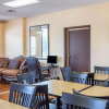 Отель Econo Lodge Inn & Suites Macon, фото 22