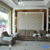 Отель Jushengju Business Hotel Yinan Lishan Road, фото 1