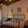 Отель Cortijo Rural Los Ejeas, фото 4