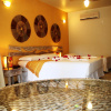 Отель Ecoporan Hotel Charme Spa & Eventos, фото 3