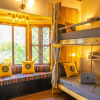 Отель The Hosteller Ramgarh Nainital, фото 7