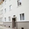 Отель Glück Auf Appartements See Straße, фото 8