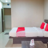 Отель OYO 28370 Begonia Residency, фото 5