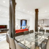 Отель Just Renovated 138m2 On The Seine, фото 14