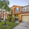 Отель Disinfected Family Friendly 4 Bd w Gameroom Close to Disney in Orlando Area 5103, фото 1