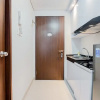 Отель Modern Look And Cozy Studio At Transpark Bintaro Apartment, фото 6