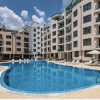 Отель Apart Hotel Avalon, фото 15