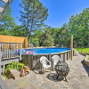 Отель Beautiful Charlotte Home w/ Pool & Hot Tub!, фото 19