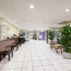Отель Kyoto Plaza Hotel Annex, фото 2