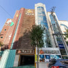 Отель Cheongju Yeppeun Motel, фото 8
