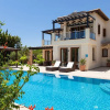 Отель Aphrodite Hills Holiday Residences Superior Villas 4 Bedroom Superior Villa - 0336, фото 1